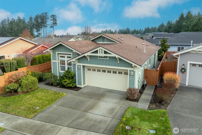 Property photo for 4986 Meriwood Drive Ne, Lacey photo 9
