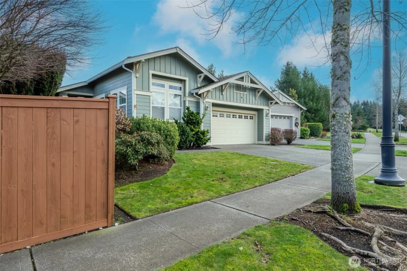 Property photo for 4986 Meriwood Drive Ne, Lacey photo 2