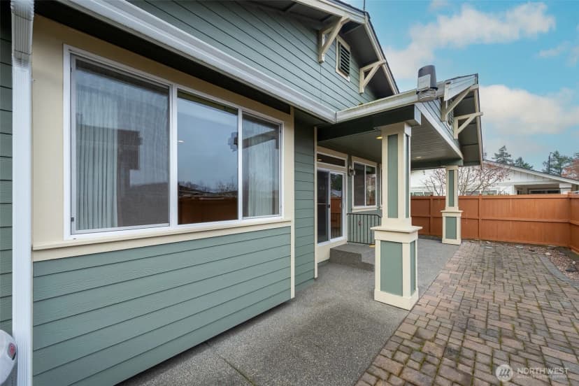Property photo for 4986 Meriwood Drive Ne, Lacey photo 8