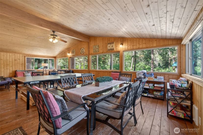 Property photo for 191 Shales Lane, Leavenworth photo 16