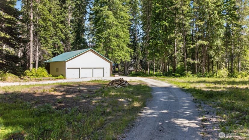 Property photo for 191 Shales Lane, Leavenworth photo 34