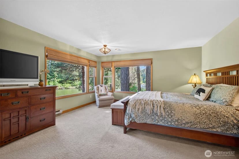 Property photo for 191 Shales Lane, Leavenworth photo 22