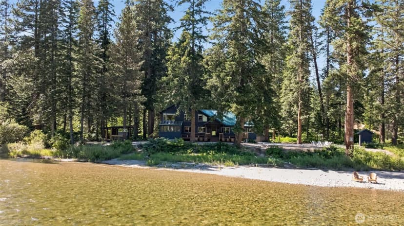 Property photo for 191 Shales Lane, Leavenworth photo 6