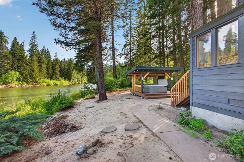 Property photo for 191 Shales Lane, Leavenworth photo 30