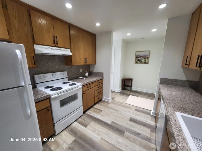 Property photo for 9030 Seward Park Avenue S #202, Seattle photo 9