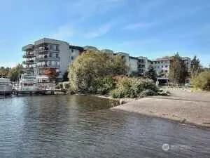 Property photo for 9030 Seward Park Avenue S #202, Seattle