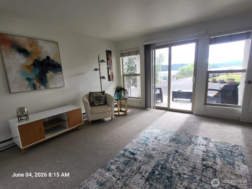 Property photo for 9030 Seward Park Avenue S #202, Seattle photo 6