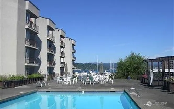 Property photo for 9030 Seward Park Avenue S #202, Seattle photo 3
