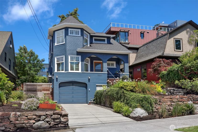 Property photo for 1110 E Denny, Seattle photo 37