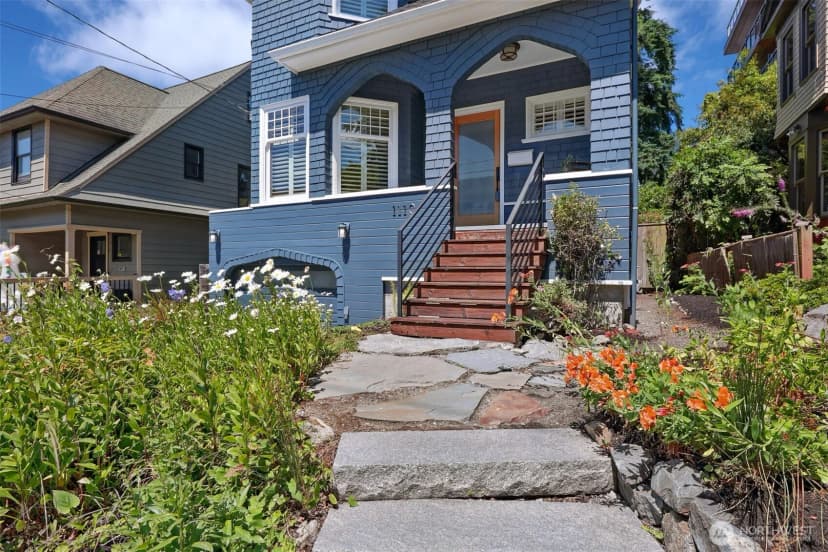 Property photo for 1110 E Denny, Seattle photo 36