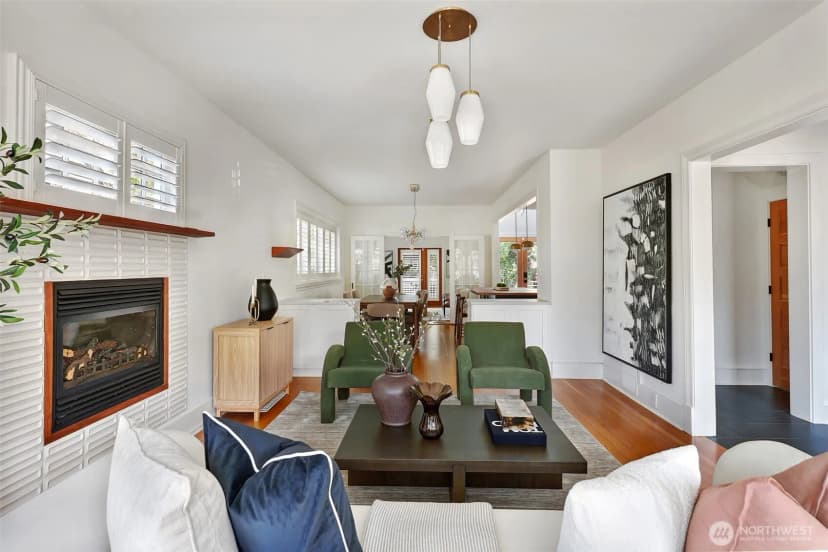 Property photo for 1110 E Denny, Seattle photo 5