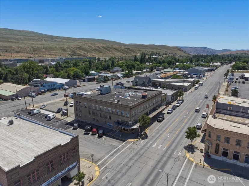 Property photo for 203 2nd Avenue S, Okanogan photo 8