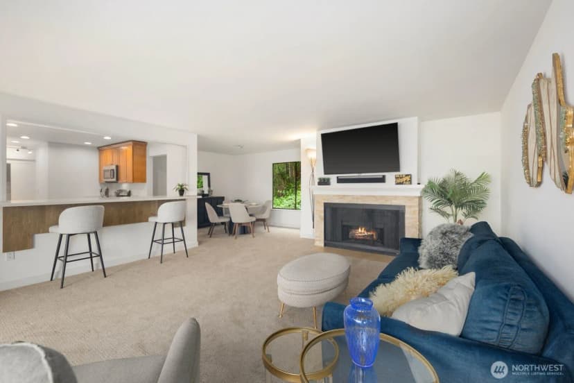 Property photo for 1727 Harbor Avenue Sw #n401, Seattle photo 7