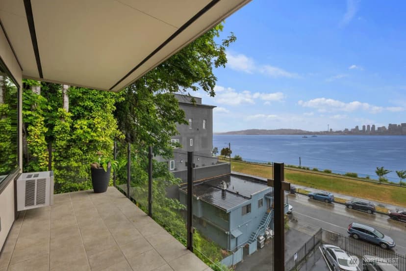 Property photo for 1727 Harbor Avenue Sw #n401, Seattle photo 24