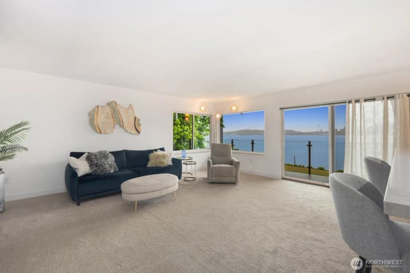 Property photo for 1727 Harbor Avenue Sw #n401, Seattle photo 5