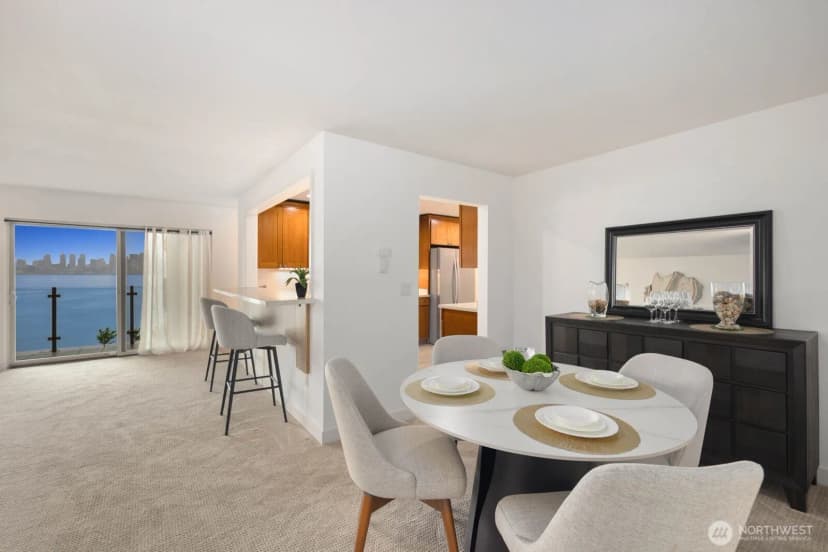 Property photo for 1727 Harbor Avenue Sw #n401, Seattle photo 10