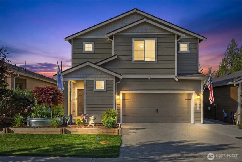 Property photo for 32525 Marguerite Lane, Sultan
