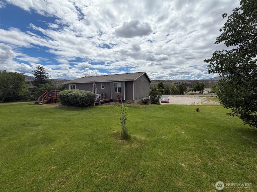 Property photo for 324 Omak River Road, Omak photo 38