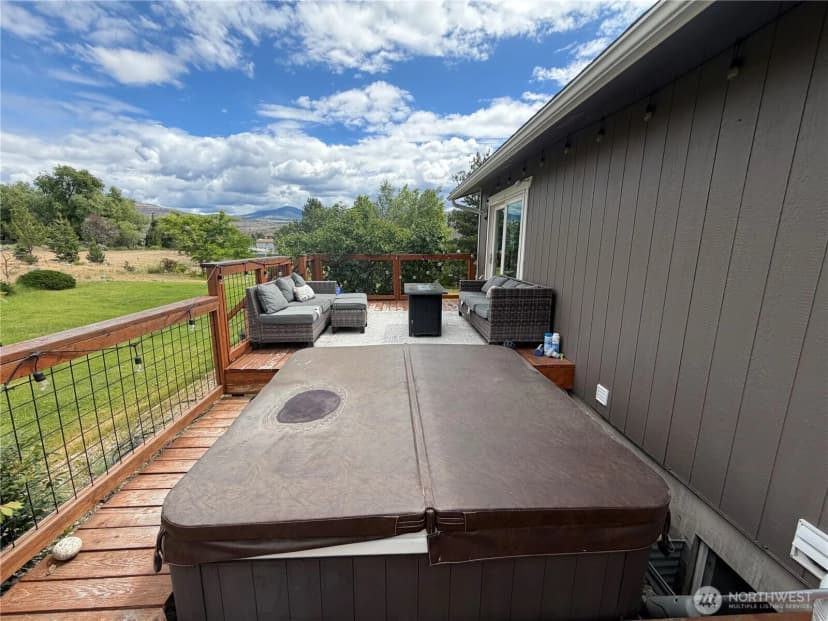 Property photo for 324 Omak River Road, Omak photo 39