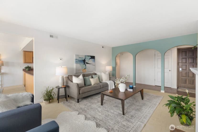Property photo for 11630 100th Avenue Ne #b319, Kirkland photo 6