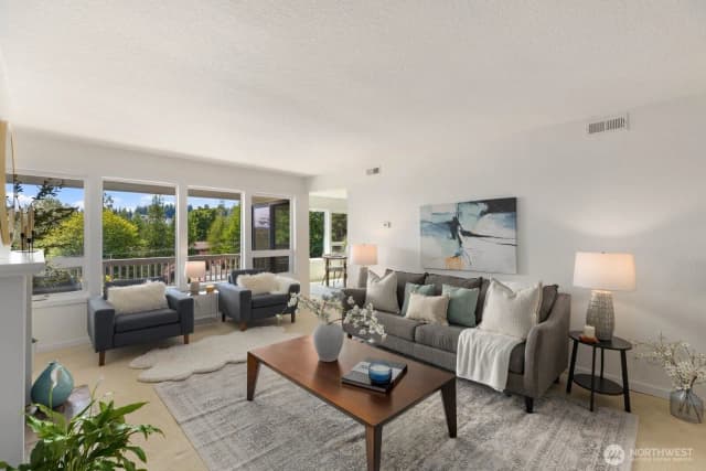 Property photo for 11630 100th Avenue Ne #b319, Kirkland photo 3