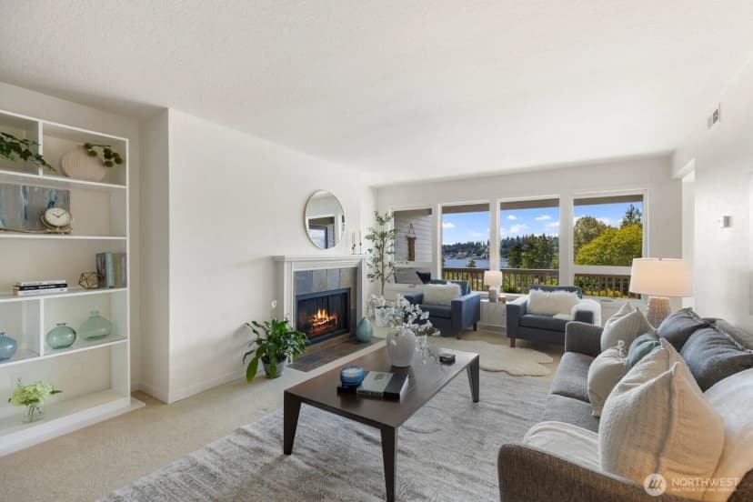 Property photo for 11630 100th Avenue Ne #b319, Kirkland photo 4