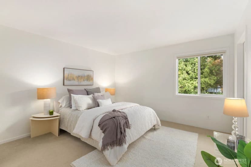 Property photo for 11630 100th Avenue Ne #b319, Kirkland photo 17