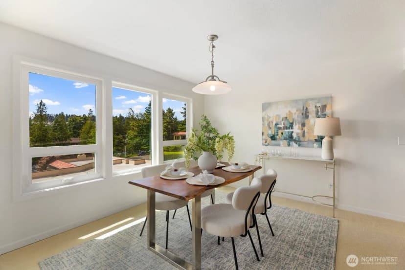 Property photo for 11630 100th Avenue Ne #b319, Kirkland photo 9