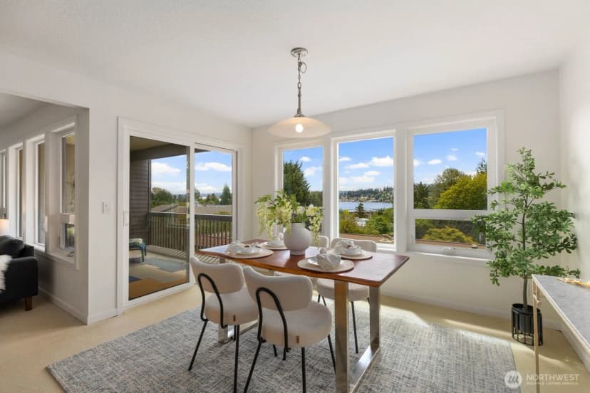 Property photo for 11630 100th Avenue Ne #b319, Kirkland photo 8