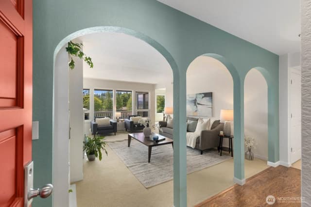 Property photo for 11630 100th Avenue Ne #b319, Kirkland photo 2