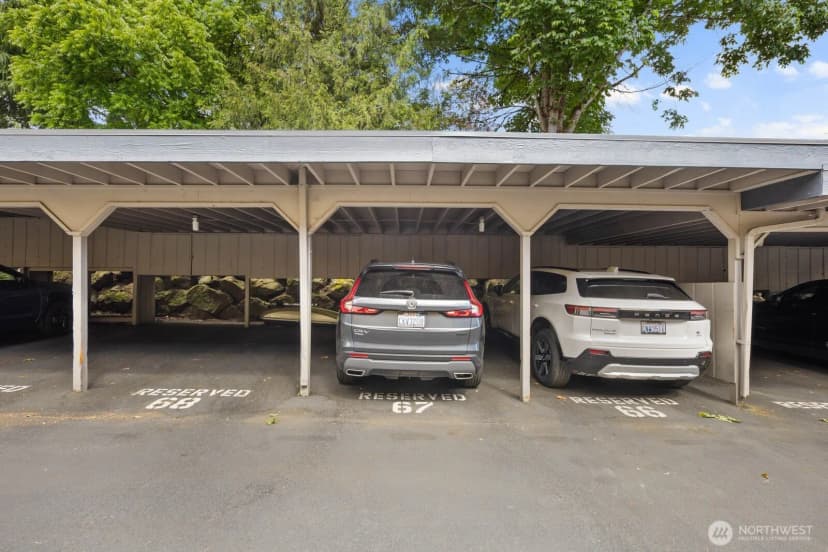 Property photo for 11630 100th Avenue Ne #b319, Kirkland photo 33