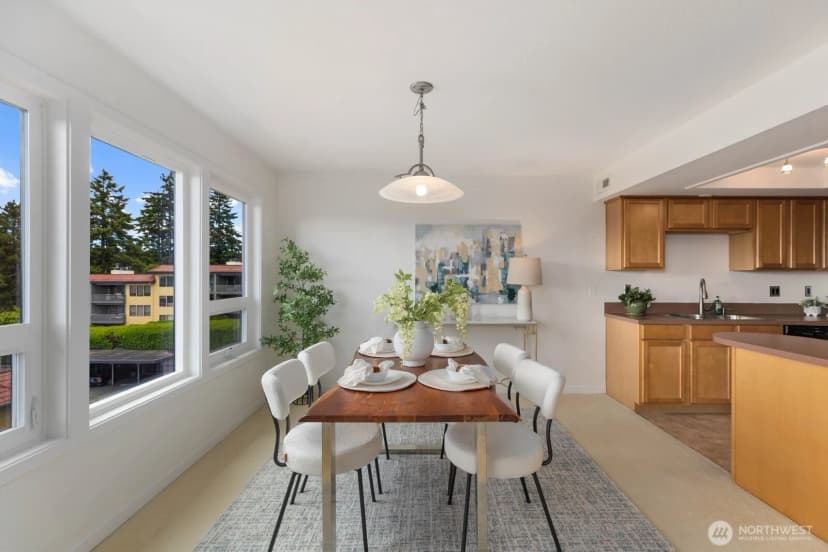 Property photo for 11630 100th Avenue Ne #b319, Kirkland photo 10