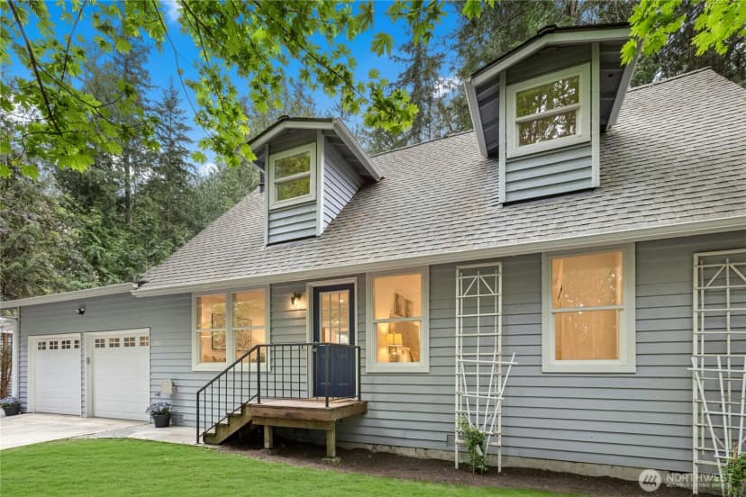 Property photo for 3211 W Ames Lake Drive Ne, Redmond photo 3