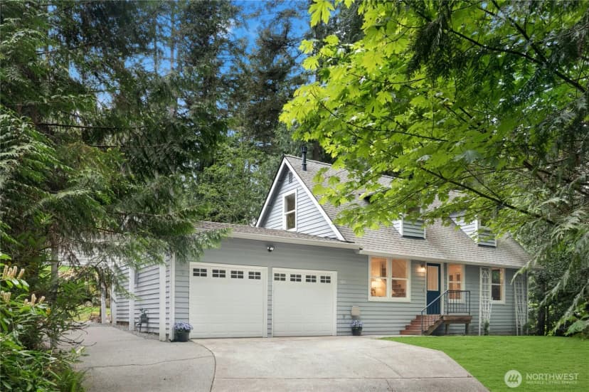 Property photo for 3211 W Ames Lake Drive Ne, Redmond photo 30