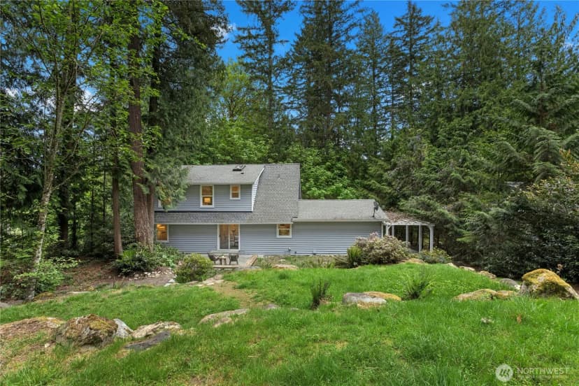 Property photo for 3211 W Ames Lake Drive Ne, Redmond photo 24