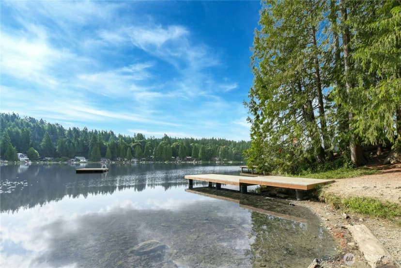 Property photo for 3211 W Ames Lake Drive Ne, Redmond photo 2