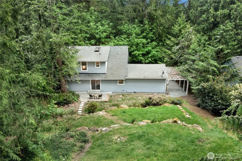 Property photo for 3211 W Ames Lake Drive Ne, Redmond photo 25