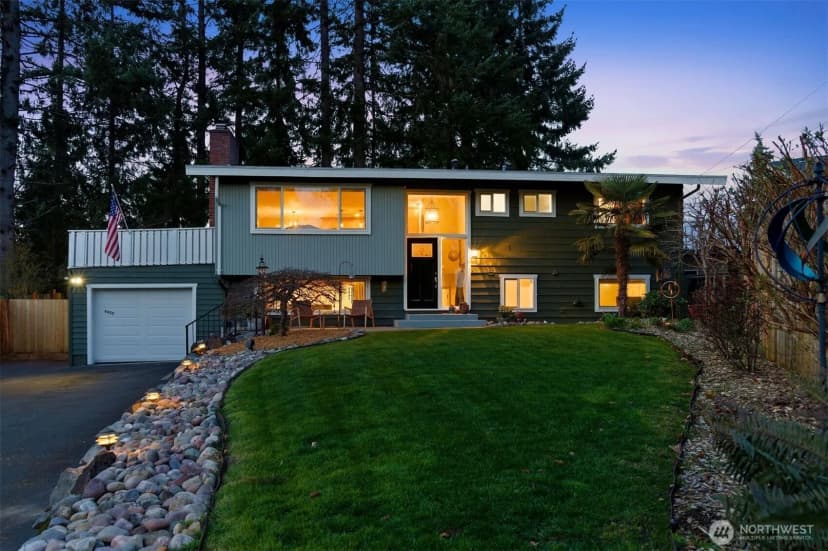Property photo for 6427 182nd Place Sw, Lynnwood