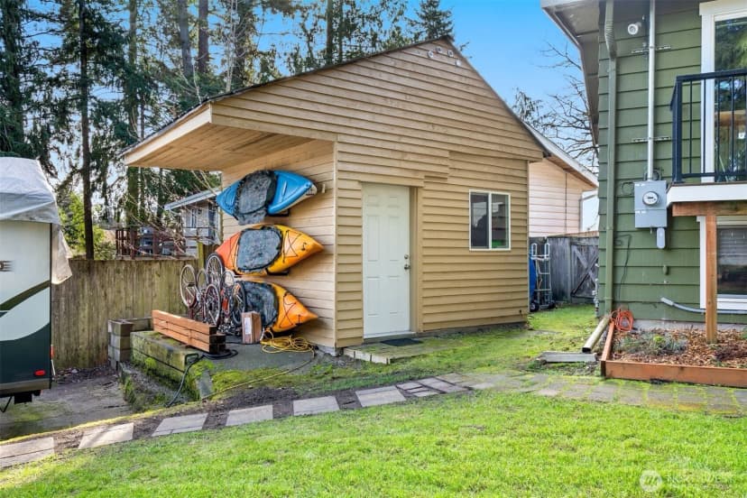 Property photo for 6427 182nd Place Sw, Lynnwood photo 36
