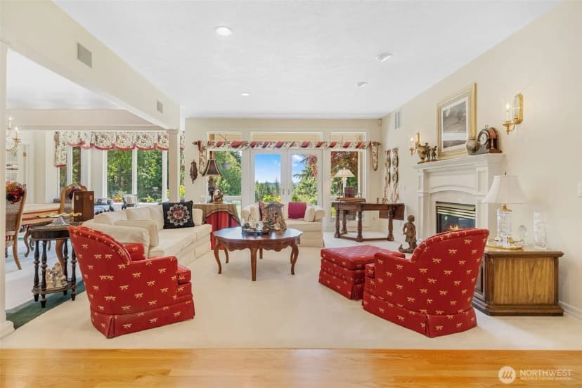 Property photo for 175 Oak Point Drive, Chehalis photo 4