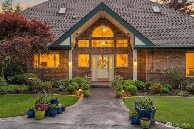 Property photo for 175 Oak Point Drive, Chehalis photo 2