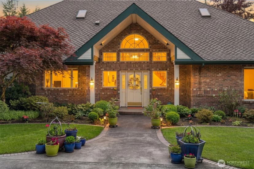 Property photo for 175 Oak Point Drive, Chehalis photo 2