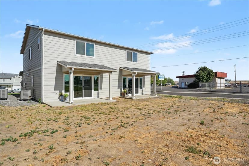 Property photo for 435 N Fifth Avenue, Connell photo 36