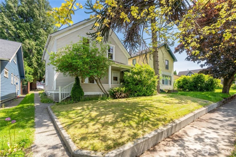 Property photo for 1152 Ellis Street, Bellingham photo 30