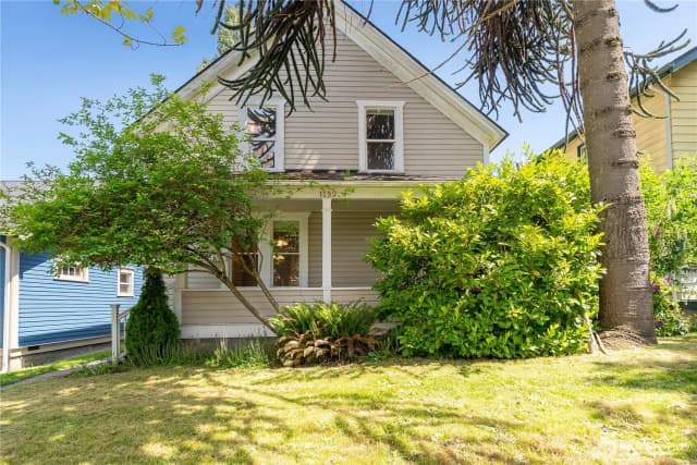 Property photo for 1152 Ellis Street, Bellingham