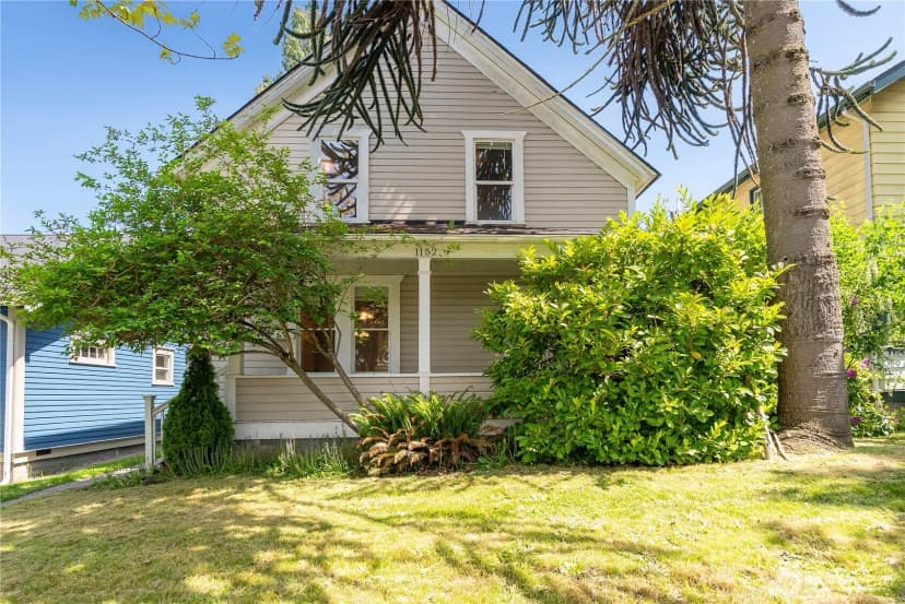 Property photo for 1152 Ellis Street, Bellingham