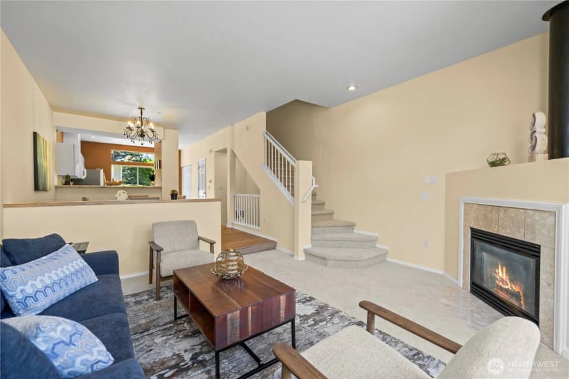 Property photo for 2145 Nw Pacific Elm Drive #2145, Issaquah photo 6