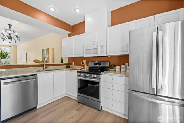 Property photo for 2145 Nw Pacific Elm Drive #2145, Issaquah photo 2