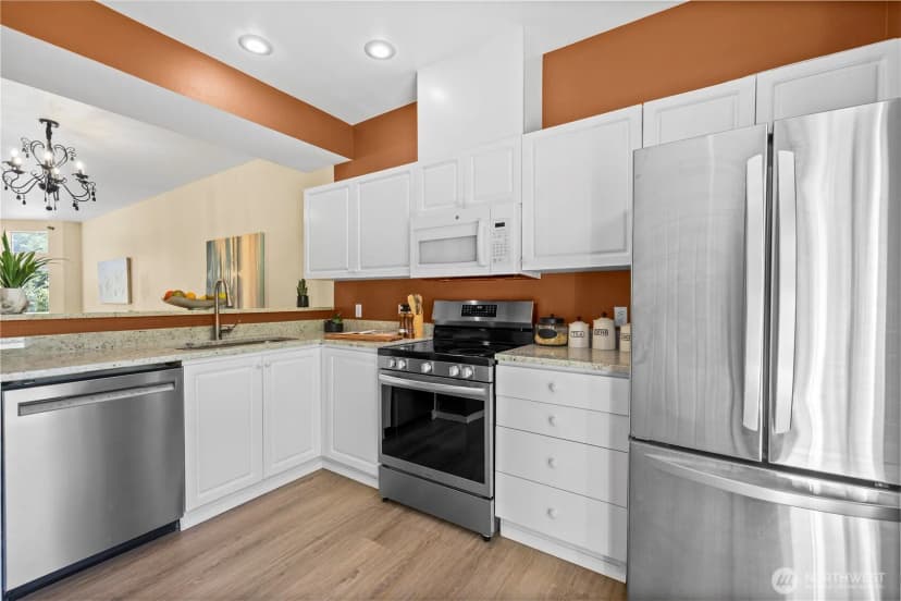 Property photo for 2145 Nw Pacific Elm Drive #2145, Issaquah photo 2
