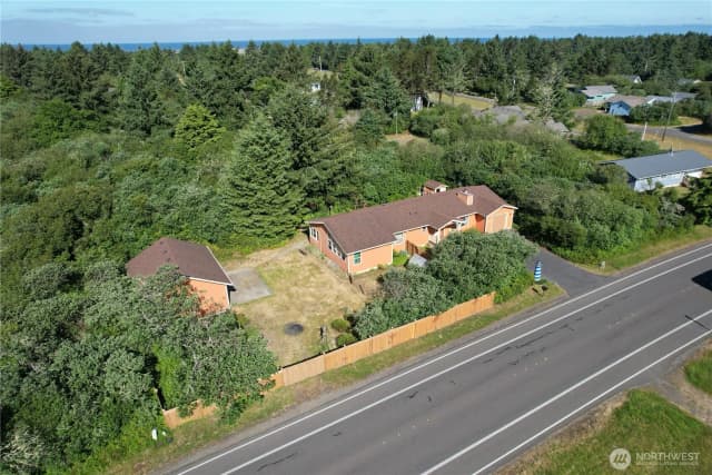Property photo for 509 Point Brown Avenue Sw, Ocean Shores